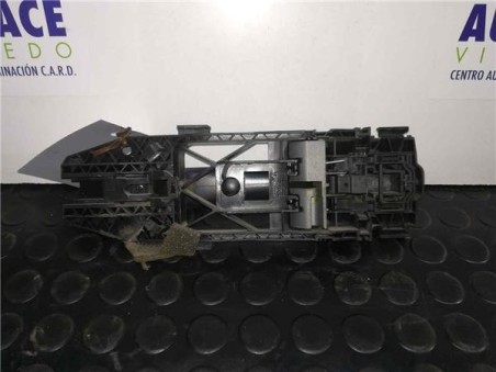 Maneta Exterior Delantera Derecha Seat IBIZA 1 2 TDI 