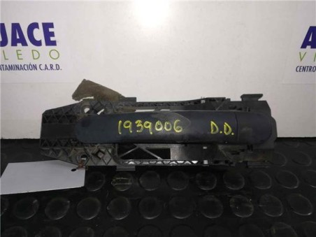 Maneta Exterior Delantera Derecha Seat IBIZA 1 2 TDI 