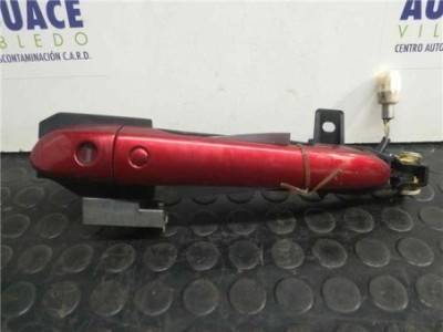 Maneta Exterior Delantera Izquierda Mazda 6 KOMBI 2 2 Turbodiesel