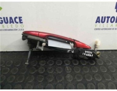 Maneta Exterior Delantera Izquierda Mazda 6 KOMBI 2 2 Turbodiesel 