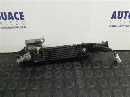 Maneta Exterior Delantera Izquierda Mazda 6 KOMBI 2 2 Turbodiesel 