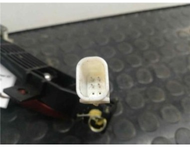 Maneta Exterior Delantera Izquierda Mazda 6 KOMBI 2 2 Turbodiesel 