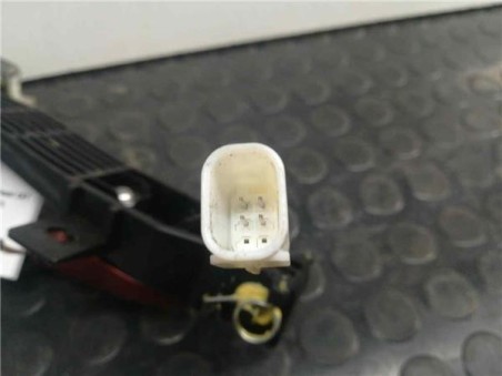 Maneta Exterior Delantera Izquierda Mazda 6 KOMBI 2 2 Turbodiesel 