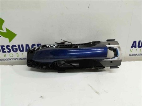 Maneta Exterior Delantera Izquierda Seat IBIZA 1 0 TSI 