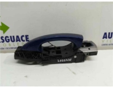 Maneta Exterior Delantera Izquierda Seat IBIZA 1 0 TSI 