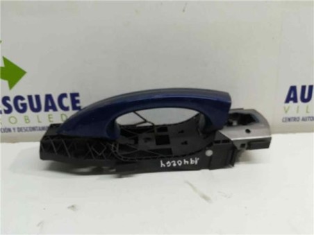 Maneta Exterior Delantera Izquierda Seat IBIZA 1 0 TSI 