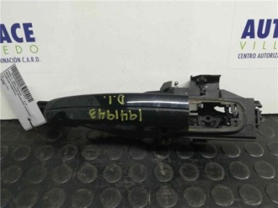 Maneta Exterior Delantera Izquierda Ford C-MAX 1 6 TDCi