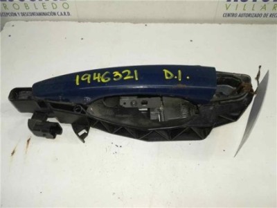Maneta Exterior Delantera Izquierda Citroen C4 PICASSO 1 6 Blue-HDI FAP