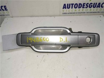 Maneta Exterior Delantera Izquierda Ssangyong KYRON 2 0