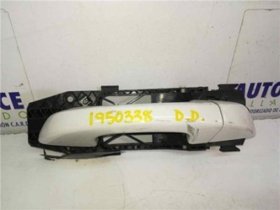 Maneta Exterior Delantera Derecha Volkswagen GOLF VI 1 6 TDI DPF