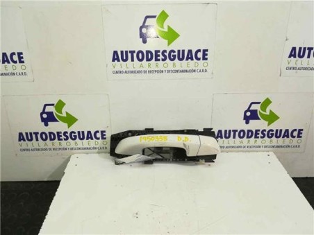 Maneta Exterior Delantera Derecha Volkswagen GOLF VI 1 6 TDI DPF 