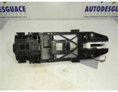 Maneta Exterior Delantera Derecha Volkswagen GOLF VI 1 6 TDI DPF 