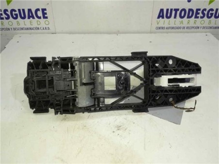 Maneta Exterior Delantera Derecha Volkswagen GOLF VI 1 6 TDI DPF 