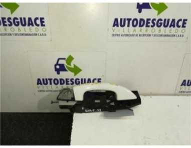 Maneta Exterior Delantera Izquierda Volkswagen GOLF VI 1 6 TDI DPF 