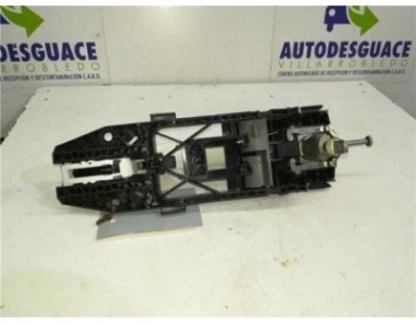 Maneta Exterior Delantera Izquierda Volkswagen GOLF VI 1 6 TDI DPF 