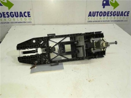 Maneta Exterior Delantera Izquierda Volkswagen GOLF VI 1 6 TDI DPF 