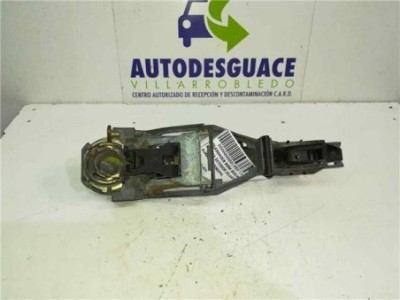 Maneta Exterior Delantera Derecha Volkswagen BORA BERLINA 1 6 16V