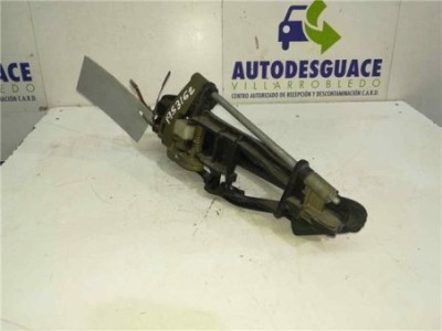 Maneta Exterior Delantera Izquierda BMW SERIE 3 COUPE 2 0 16V D
