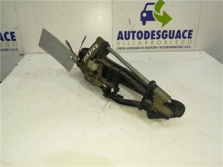 Maneta Exterior Delantera Izquierda BMW SERIE 3 COUPE 2 0 16V D 