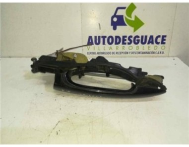 Maneta Exterior Delantera Izquierda BMW SERIE 3 COUPE 2 0 16V D 