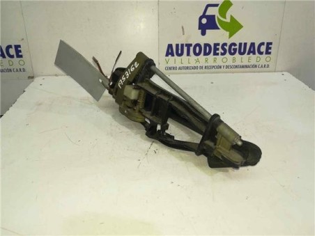 Maneta Exterior Delantera Izquierda BMW SERIE 3 COUPE 2 0 16V D 