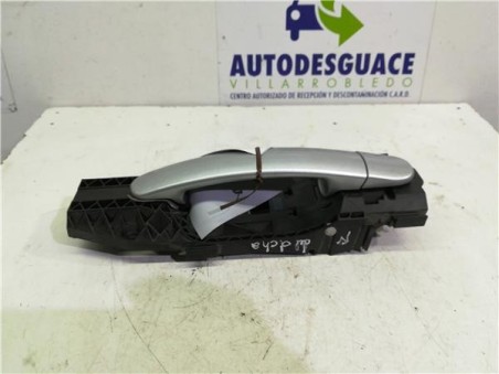 Maneta Exterior Delantera Derecha Volkswagen POLO 1 4 