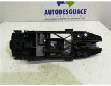 Maneta Exterior Delantera Derecha Volkswagen POLO 1 4 