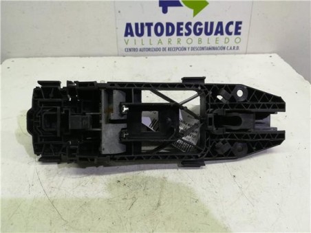 Maneta Exterior Delantera Derecha Volkswagen POLO 1 4 