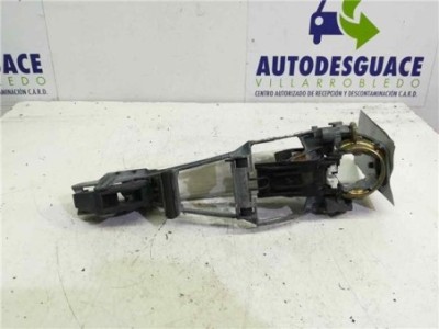 Maneta Exterior Delantera Izquierda Skoda OCTAVIA BERLINA 1 9 TDI