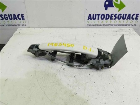 Maneta Exterior Delantera Izquierda Skoda OCTAVIA BERLINA 1 9 TDI 