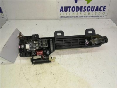 Maneta Exterior Delantera Derecha Toyota AYGO 1 0