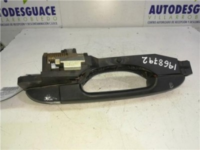 Maneta Exterior Delantera Derecha Hyundai I30 1 4