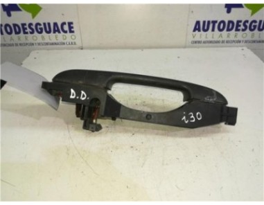 Maneta Exterior Delantera Derecha Hyundai I30 1 4 