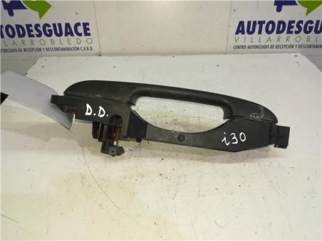 Maneta Exterior Delantera Derecha Hyundai I30 1 4 