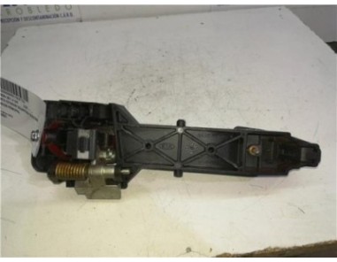 Maneta Exterior Delantera Derecha Hyundai I30 1 4 