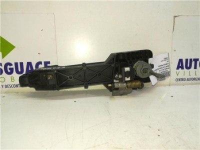 Maneta Exterior Delantera Izquierda Hyundai I30 1 4