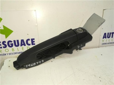 Maneta Exterior Delantera Izquierda Hyundai I30 1 4 