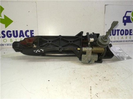 Maneta Exterior Delantera Izquierda Hyundai I30 1 4 