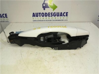 Maneta Exterior Delantera Derecha Opel CROSSLAND X 1 6 16V CDTI DPF 