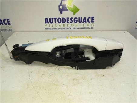 Maneta Exterior Delantera Derecha Opel CROSSLAND X 1 6 16V CDTI DPF 