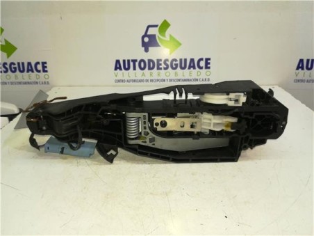 Maneta Exterior Delantera Derecha Opel CROSSLAND X 1 6 16V CDTI DPF 