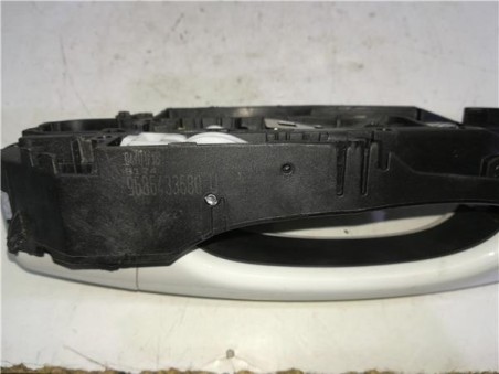 Maneta Exterior Delantera Derecha Opel CROSSLAND X 1 6 16V CDTI DPF 
