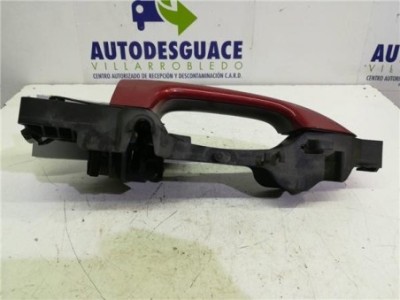 Maneta Exterior Delantera Izquierda Kia CEE'D 1 4 CRDi