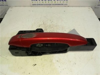 Maneta Exterior Trasera Izquierda Renault CAPTUR II 1 3 TCE