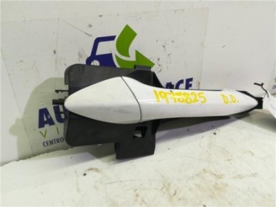 Maneta Exterior Delantera Derecha Hyundai I30 1 6 CRDi