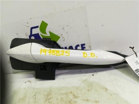 Maneta Exterior Delantera Derecha Hyundai I30 1 6 CRDi 