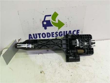 Maneta Exterior Delantera Derecha Hyundai I30 1 6 CRDi 