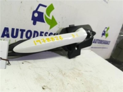 Maneta Exterior Delantera Izquierda Hyundai I30 1 6 CRDi