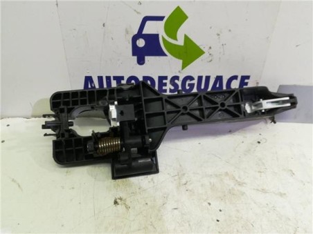 Maneta Exterior Delantera Izquierda Hyundai I30 1 6 CRDi 