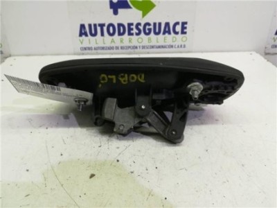 Maneta Exterior Delantera Izquierda Fiat DOBLO CARGO 1 3 16V JTD